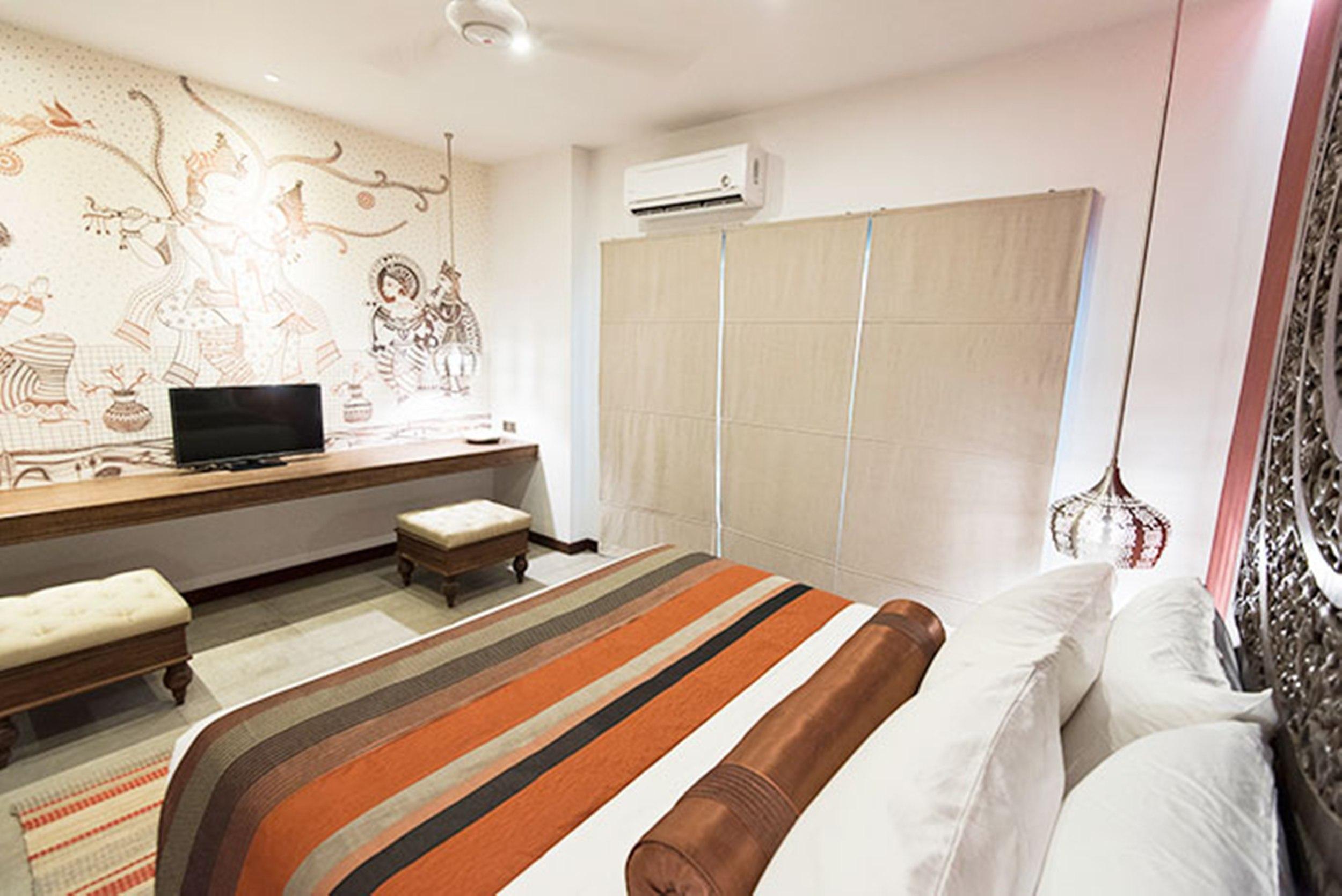 Jetwing Jaffna Hotell Exteriör bild