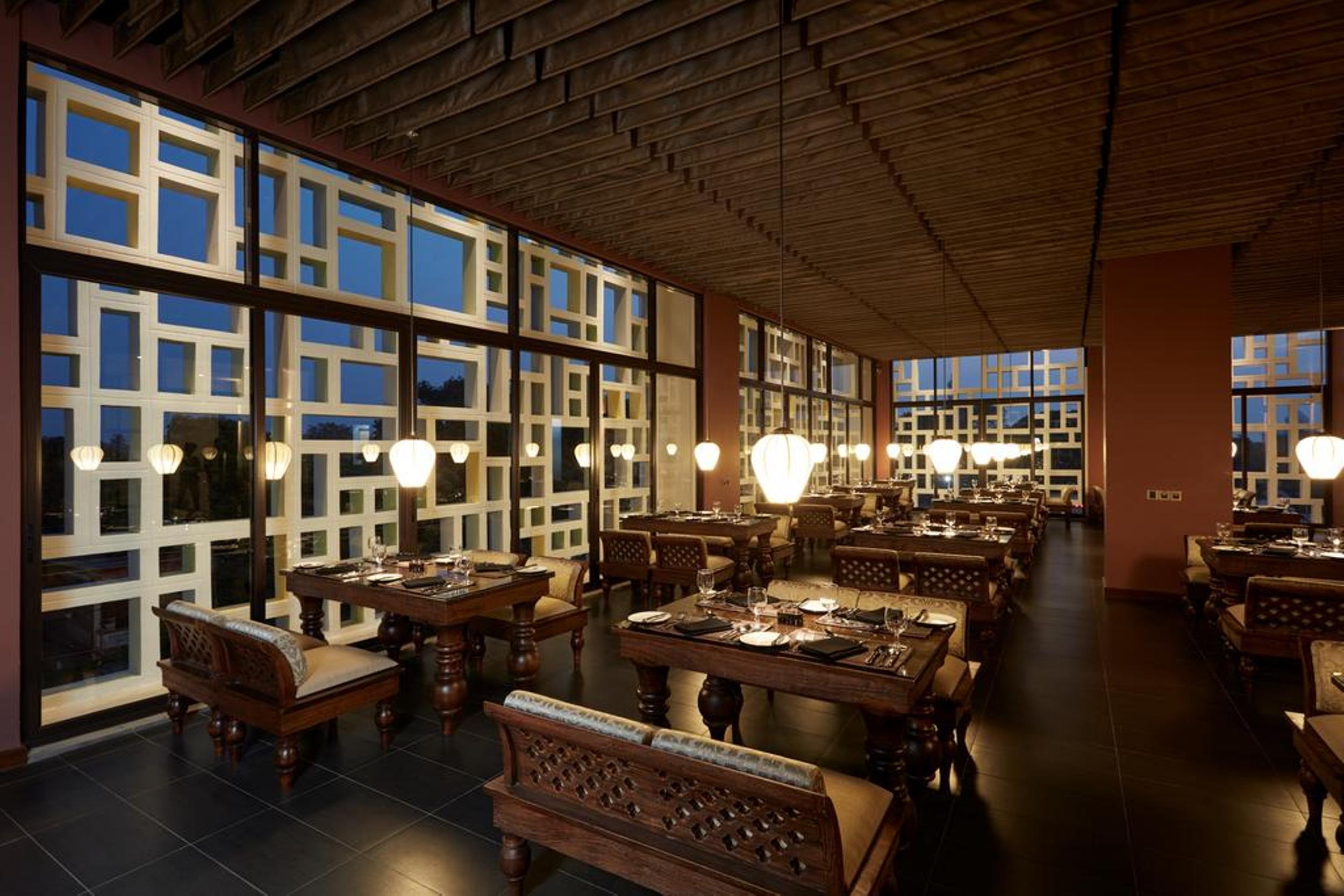 Jetwing Jaffna Hotell Exteriör bild