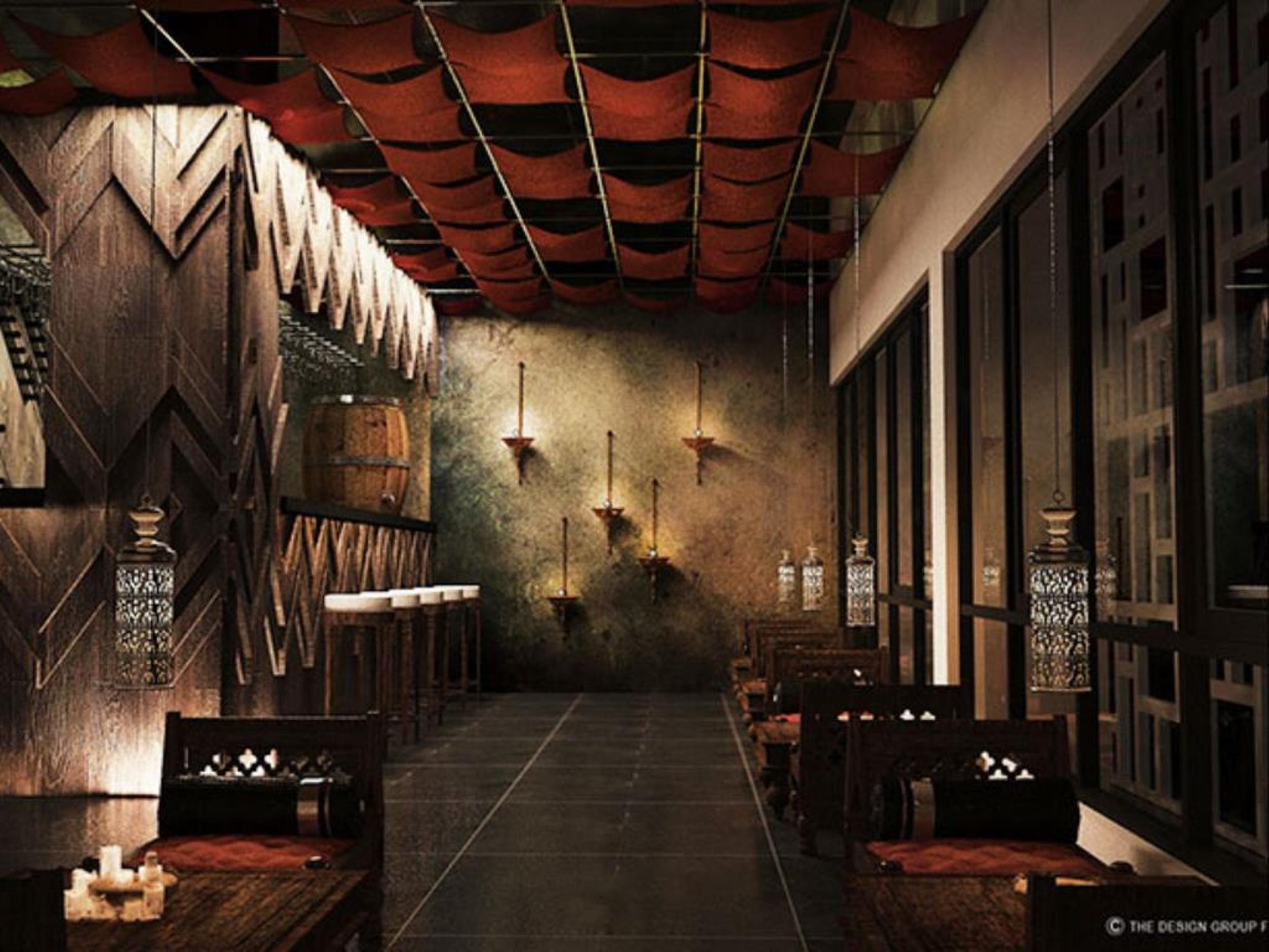 Jetwing Jaffna Hotell Exteriör bild