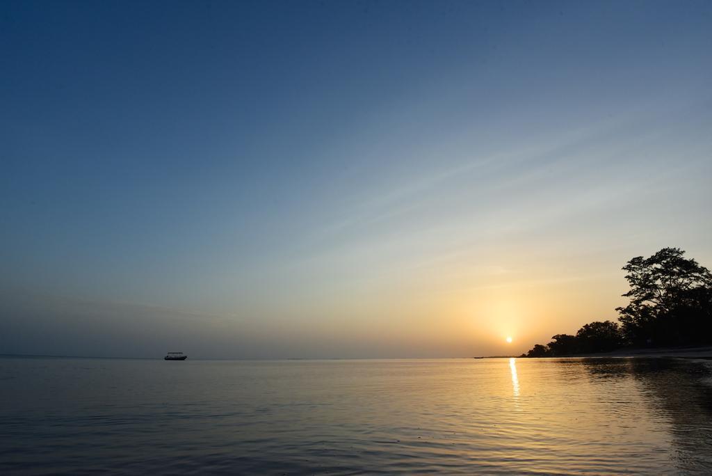 Jetwing Jaffna Hotell Exteriör bild
