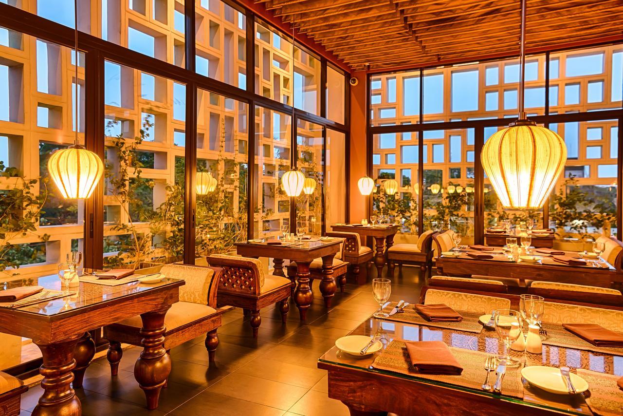 Jetwing Jaffna Hotell Exteriör bild