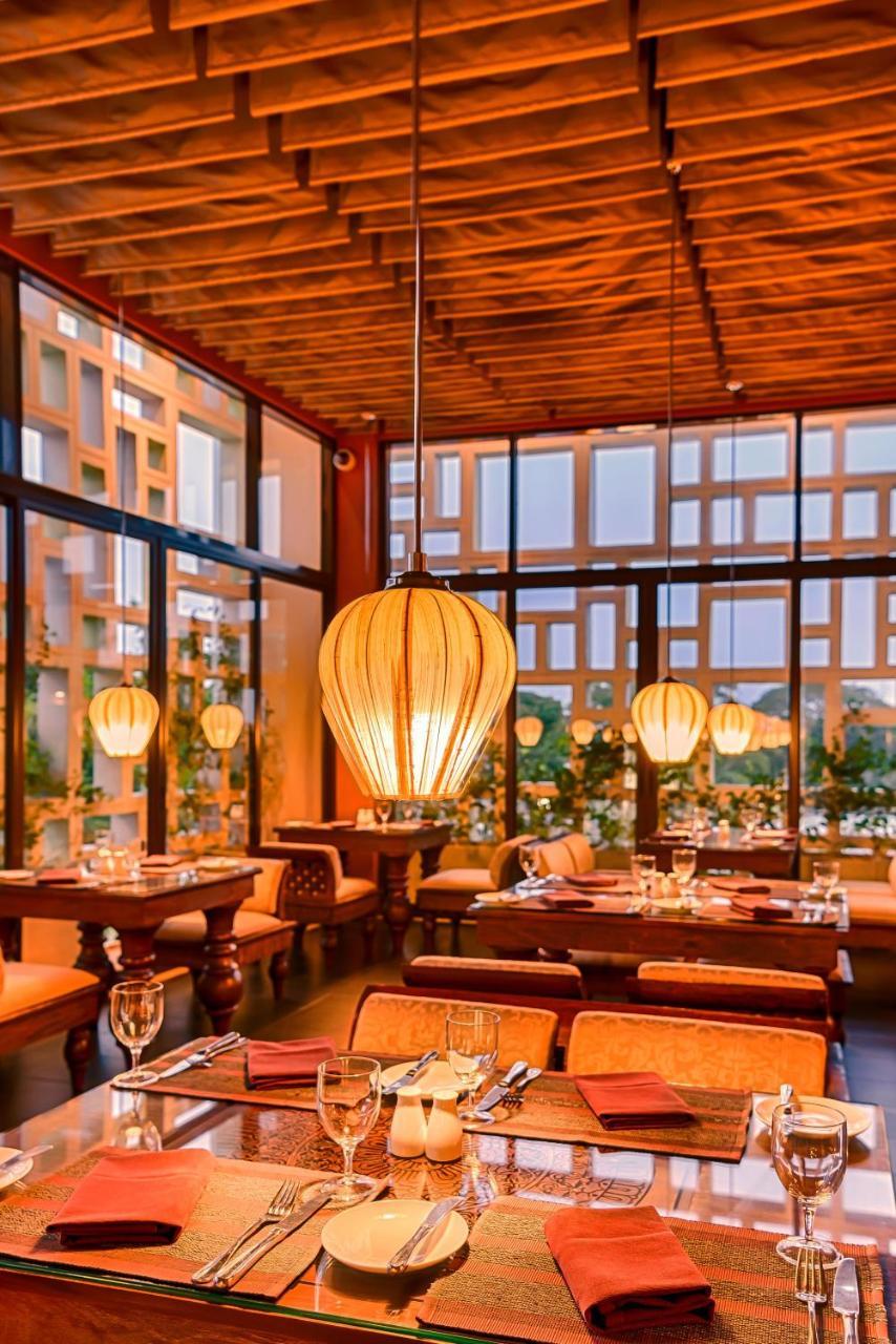 Jetwing Jaffna Hotell Exteriör bild