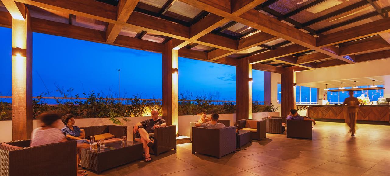 Jetwing Jaffna Hotell Exteriör bild
